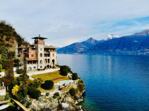 Villa Gaeta luxury apartment sleeps 8 guests